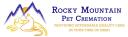 Rocky Mountain Pet Cremation logo